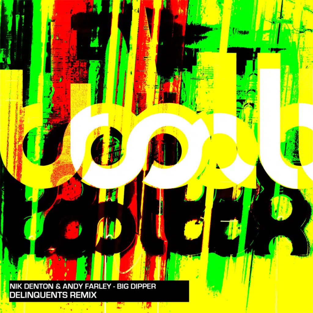 Nik Denton vs Andy Farley