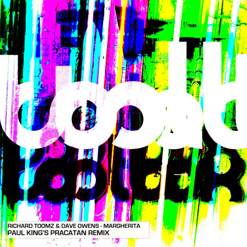 Dave Owens & Richard Toomz