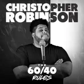 Christopher Robinson