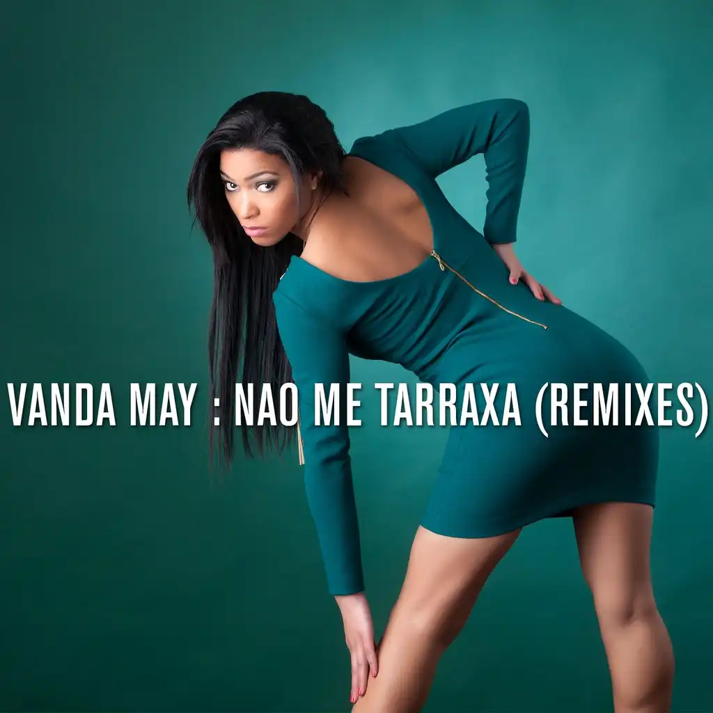 Nao Me Tarraxa (Mark G Remix)