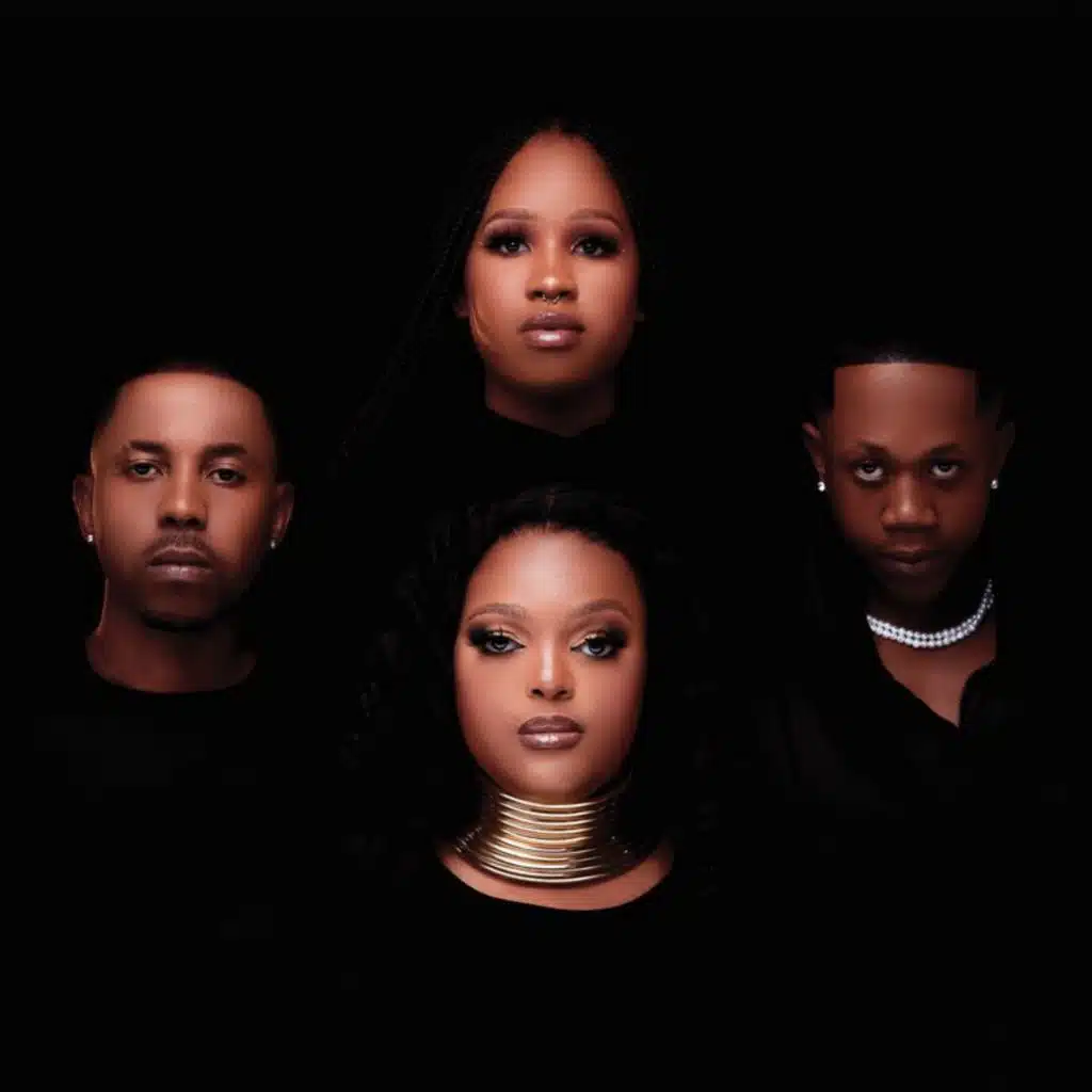 Bambelela (feat. Young Stunna)