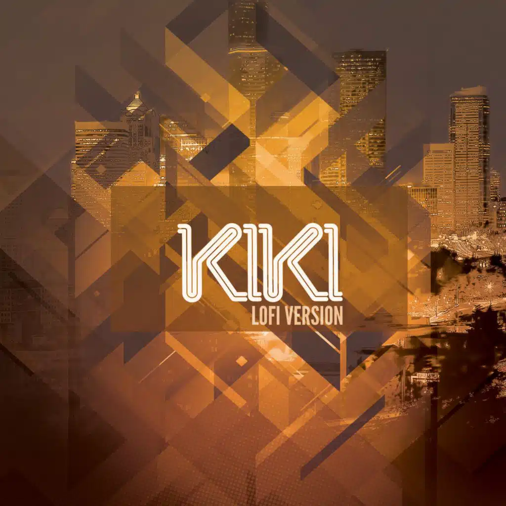 KIKI (Chill version)