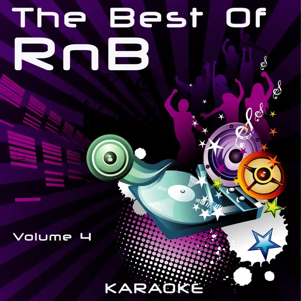 The Best of Rnb, Vol. 4