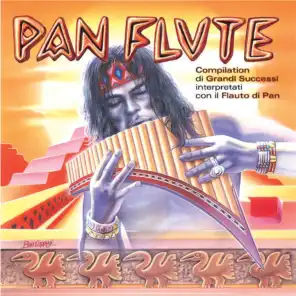 Panflute (Ecosound Musica Indiana Andina)