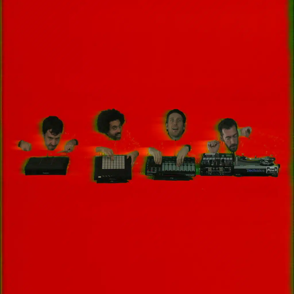 Typical Boy (Everydayz Remix) [feat. Zefire]