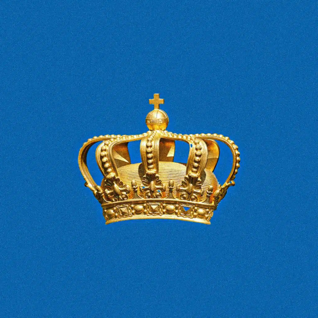 Thy kingdom come. (feat. PG Prod)