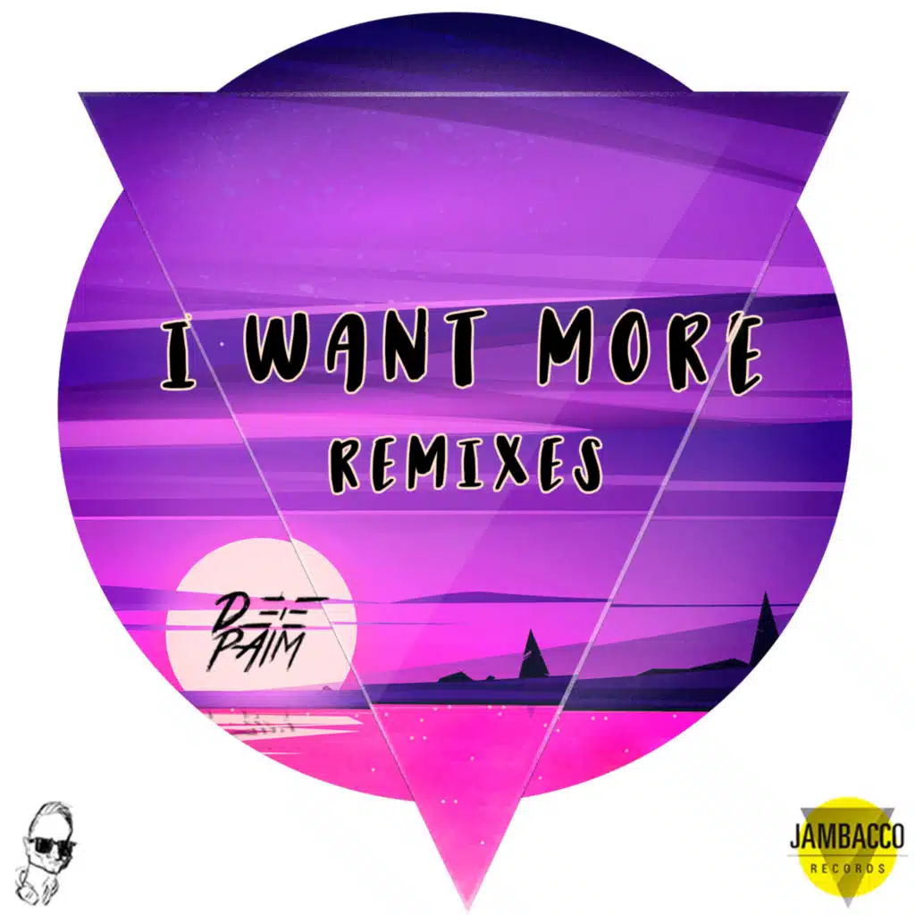 I Want More (Summer Vibe Remix)