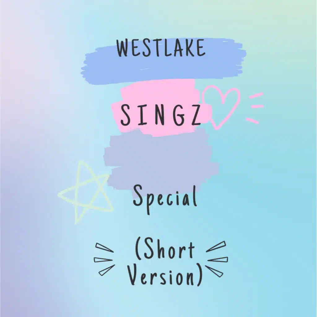 Special (Short Version)