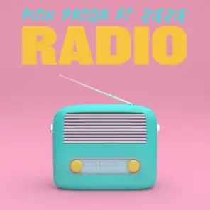 Radio (feat. ZieZie)