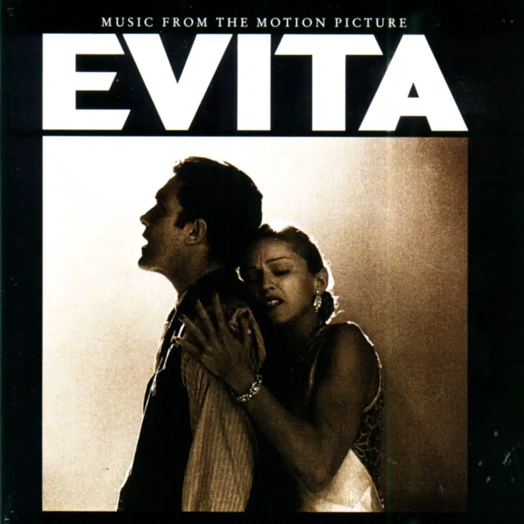 Requiem for Evita (Edit)