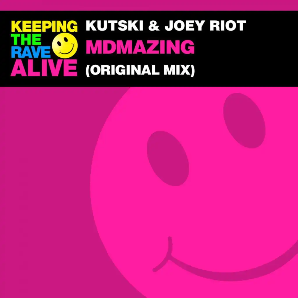 Kutski & Joey Riot