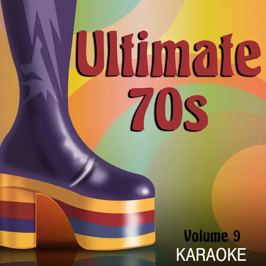 Ultimate 70's, Vol. 9