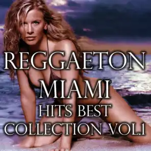 Reggaeton Miami Hits Best Collection, Vol.1