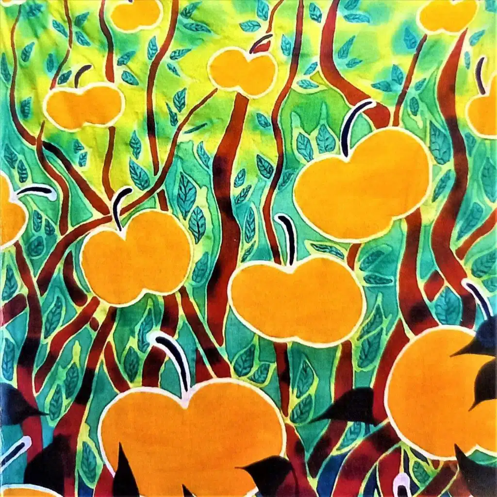 Gimmie Gimmie (Live)