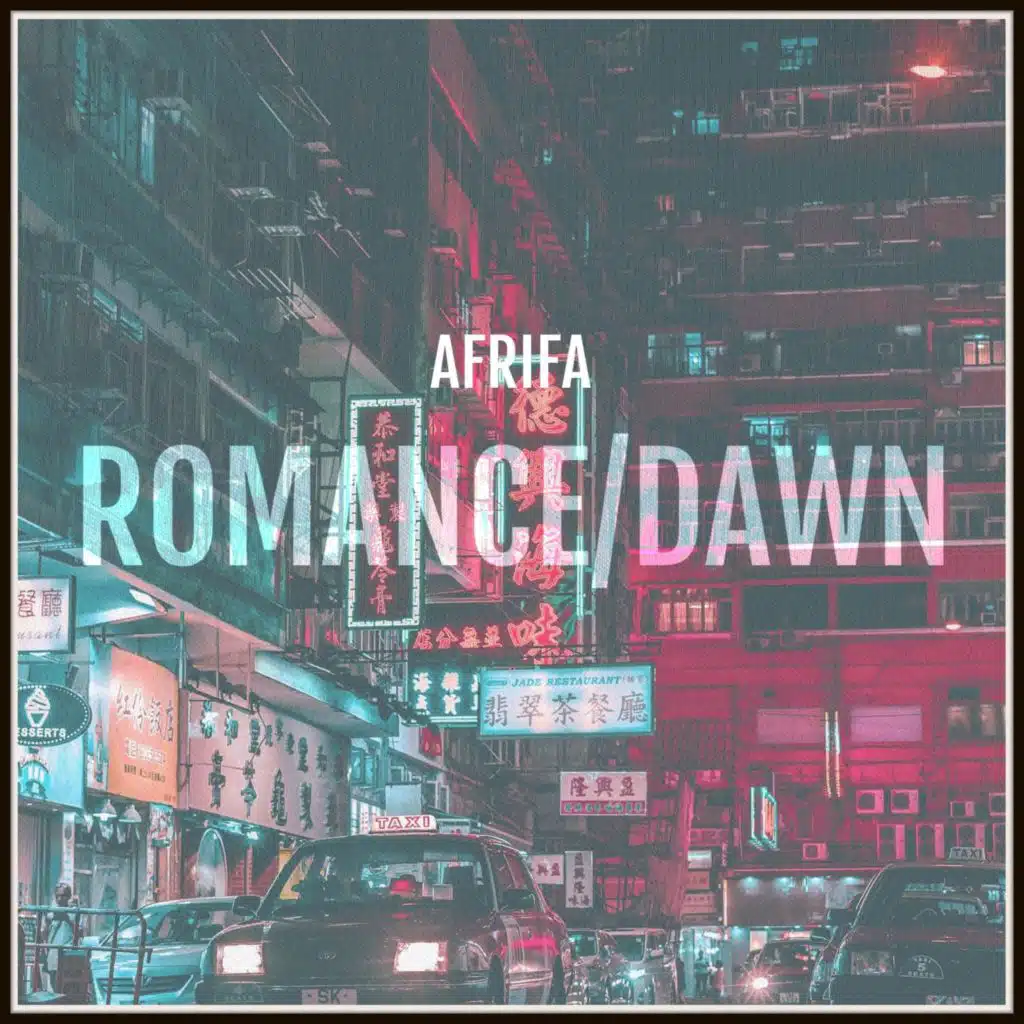 Romance/Dawn