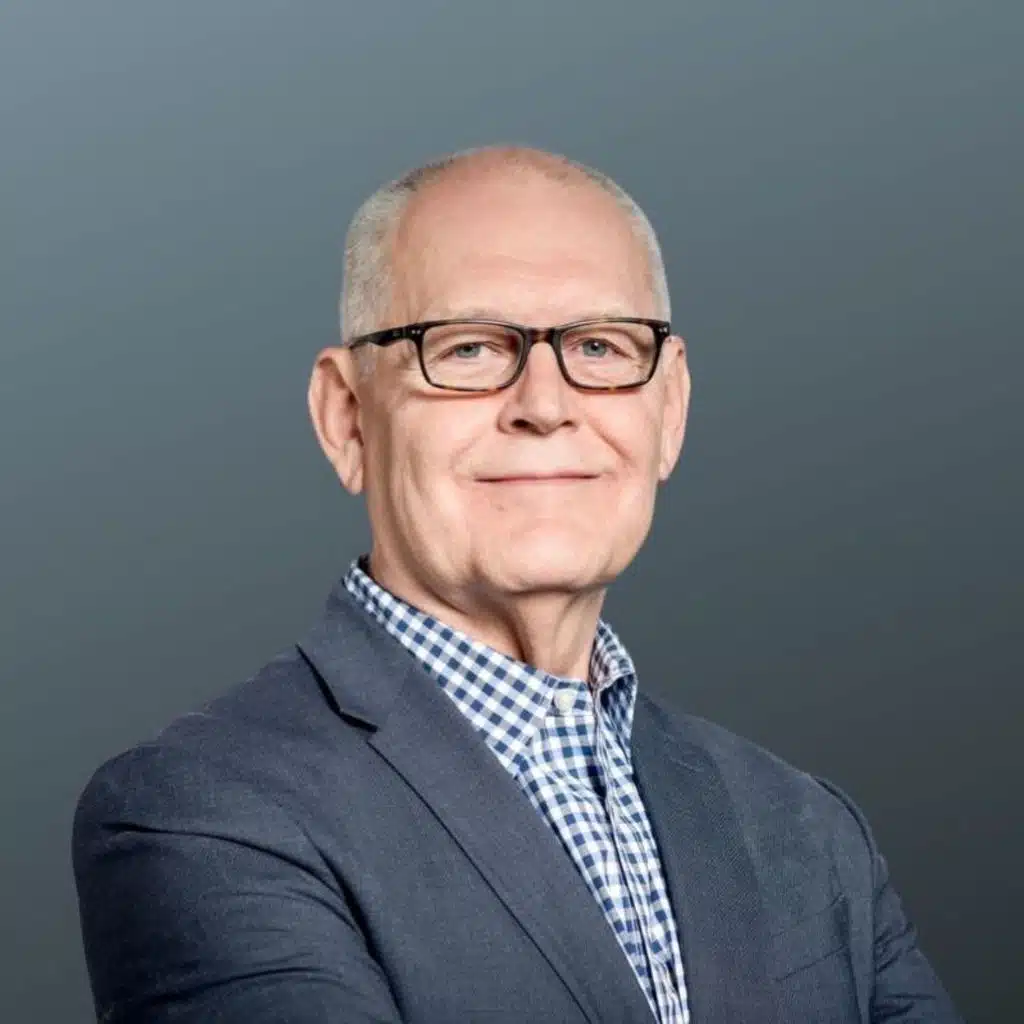 Wendell Potter: US Healthcare Strangled by Massive Insurance Profits and Money in Politics