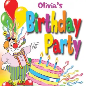 Olivia's Birthday Party
