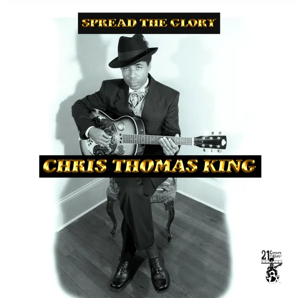 Spread The Glory (Requiem) (Remastered)