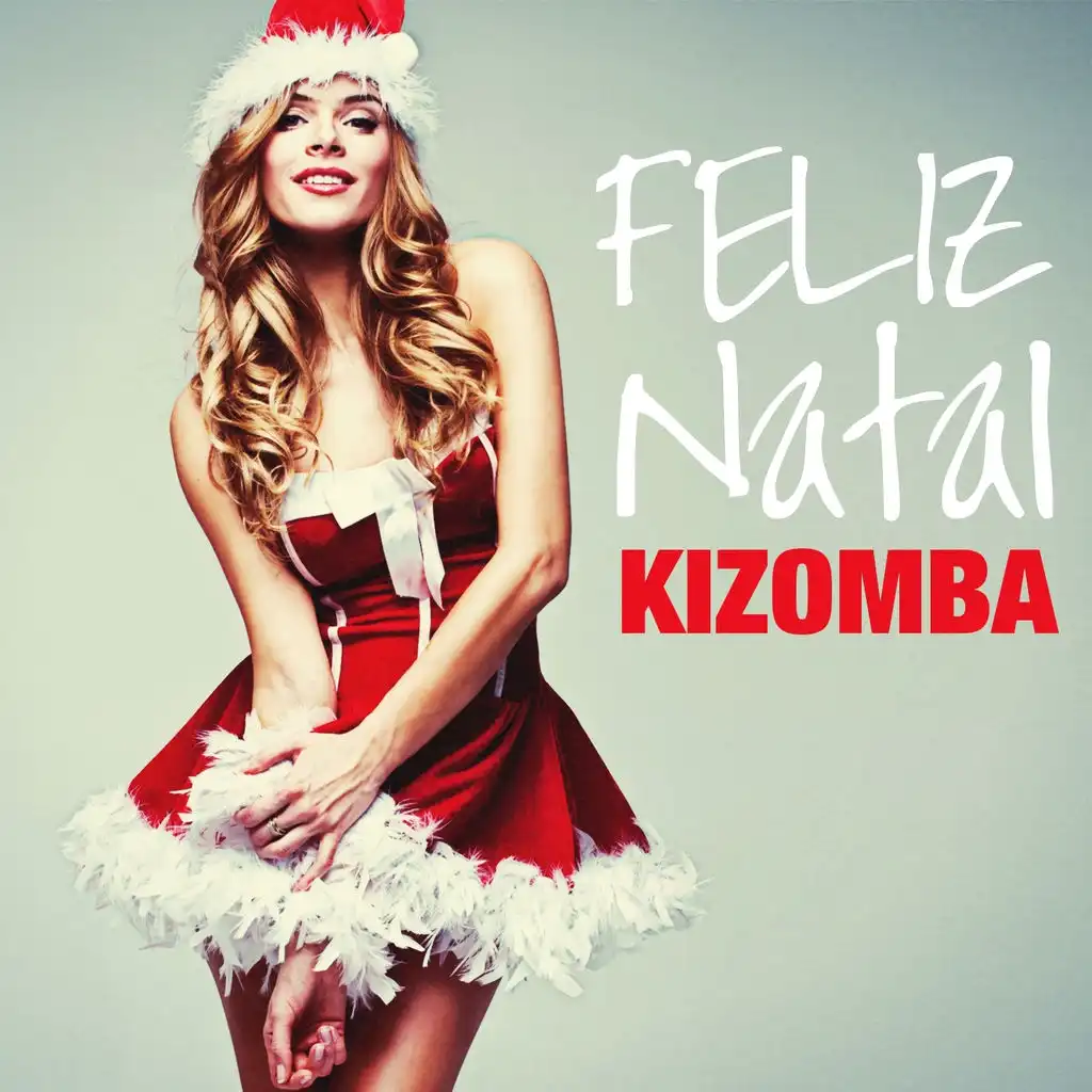 Feliz Natal Kizomba (Sushiraw)