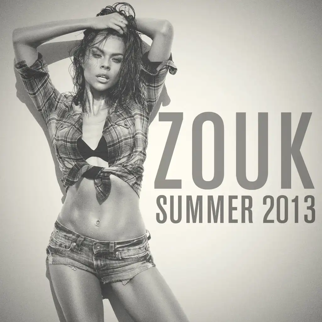 Zouk summer 2013 (Sushiraw)