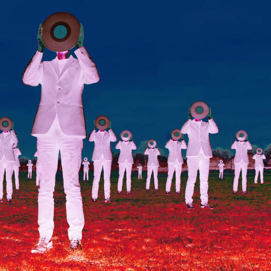 Dead in the Water (Rewired)