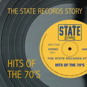 Hits of the 70s (The State Records Story)