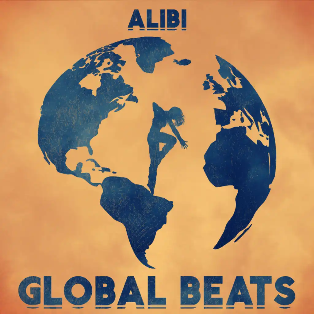 ALIBI Music & Sam Wale