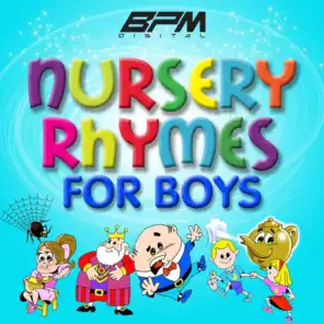 Nursery Rhymes for Boys