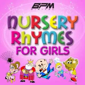 Nursery Rhymes for Girls