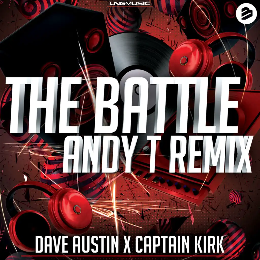 The Battle (Andy T Remix)