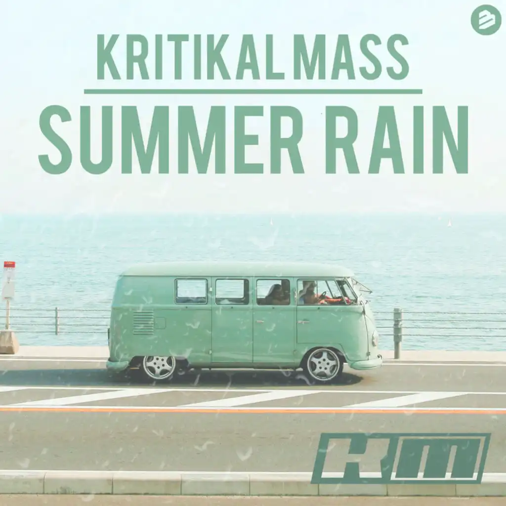 Summer Rain (Extended Mix)