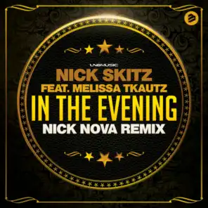 Nick Skitz