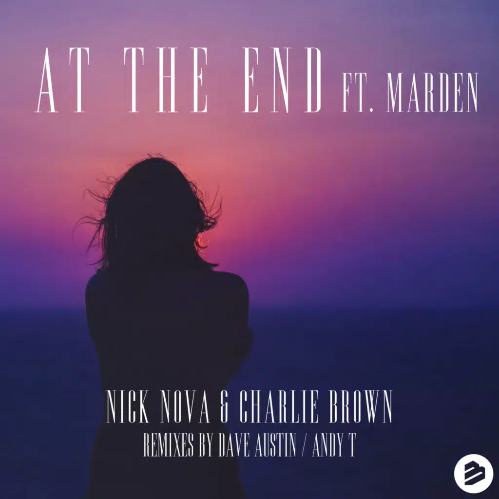 Charlie Brown & Nick Nova