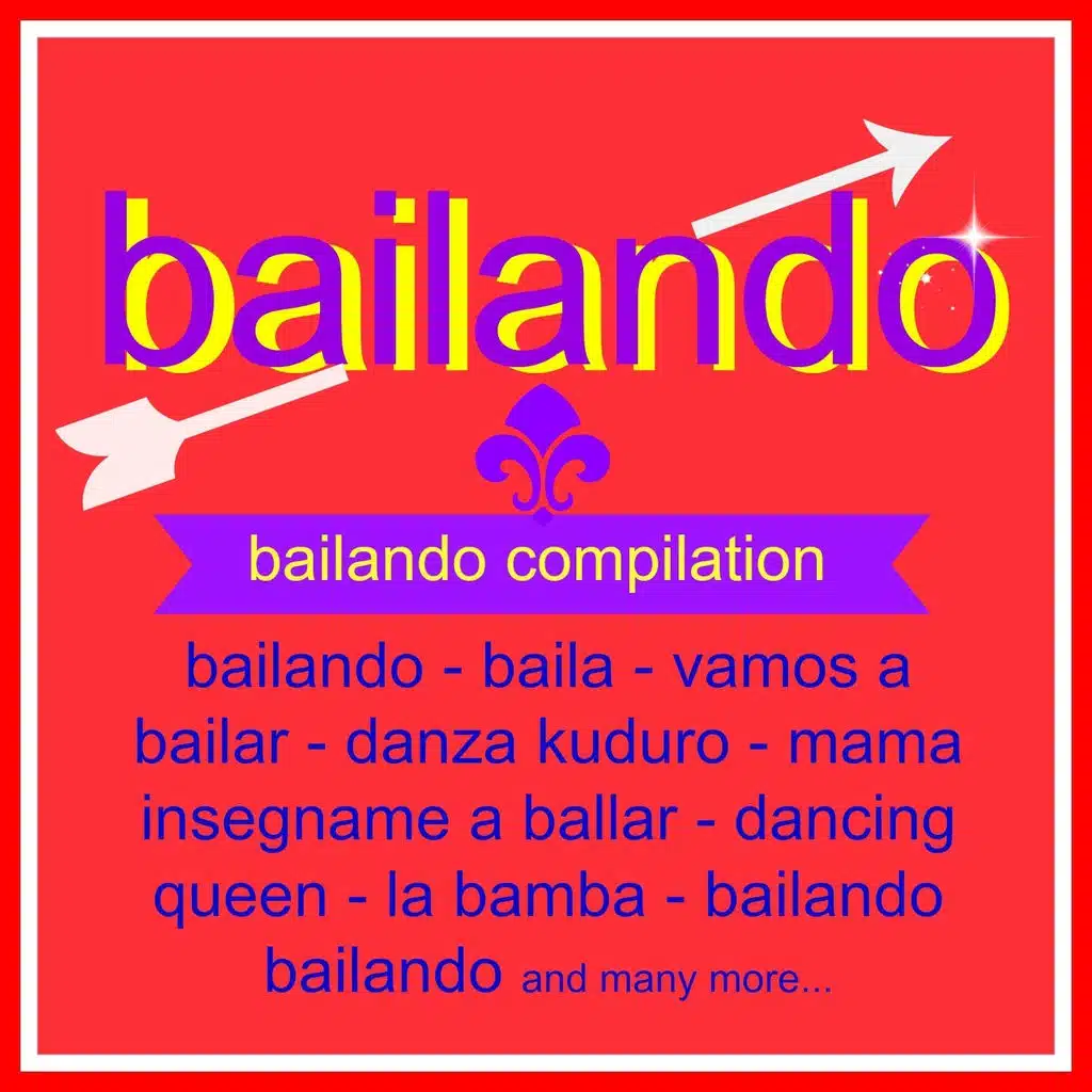 Bailando Bailando