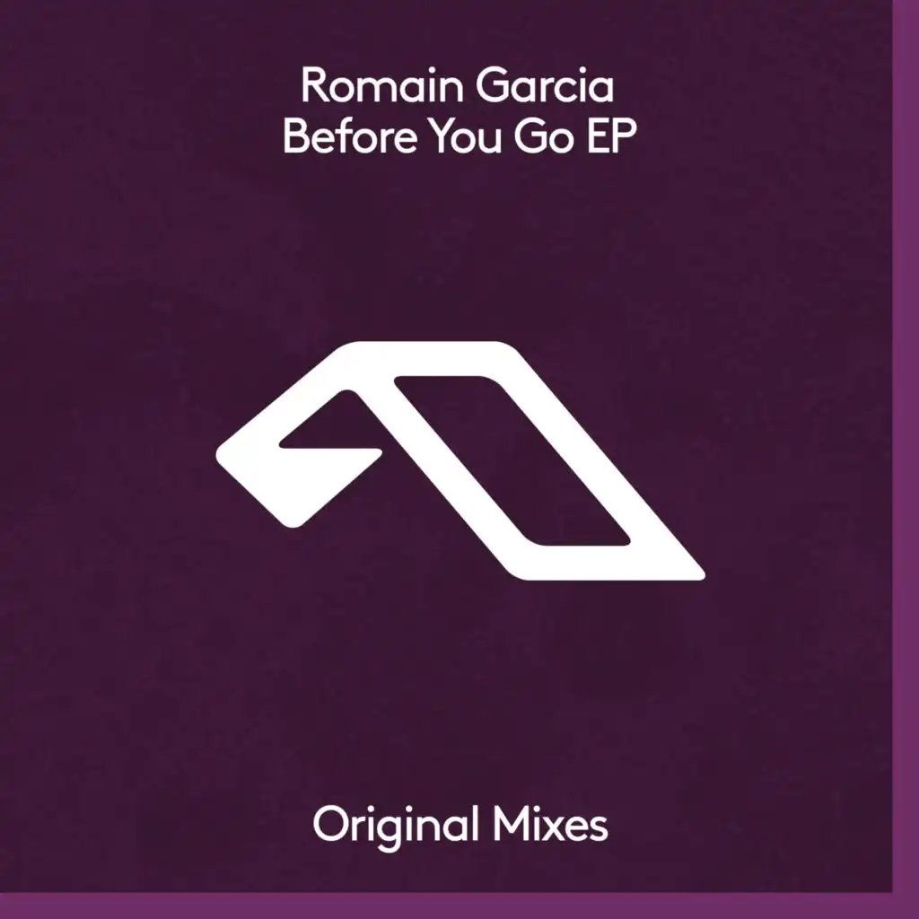 Before You Go (Extended Mix)