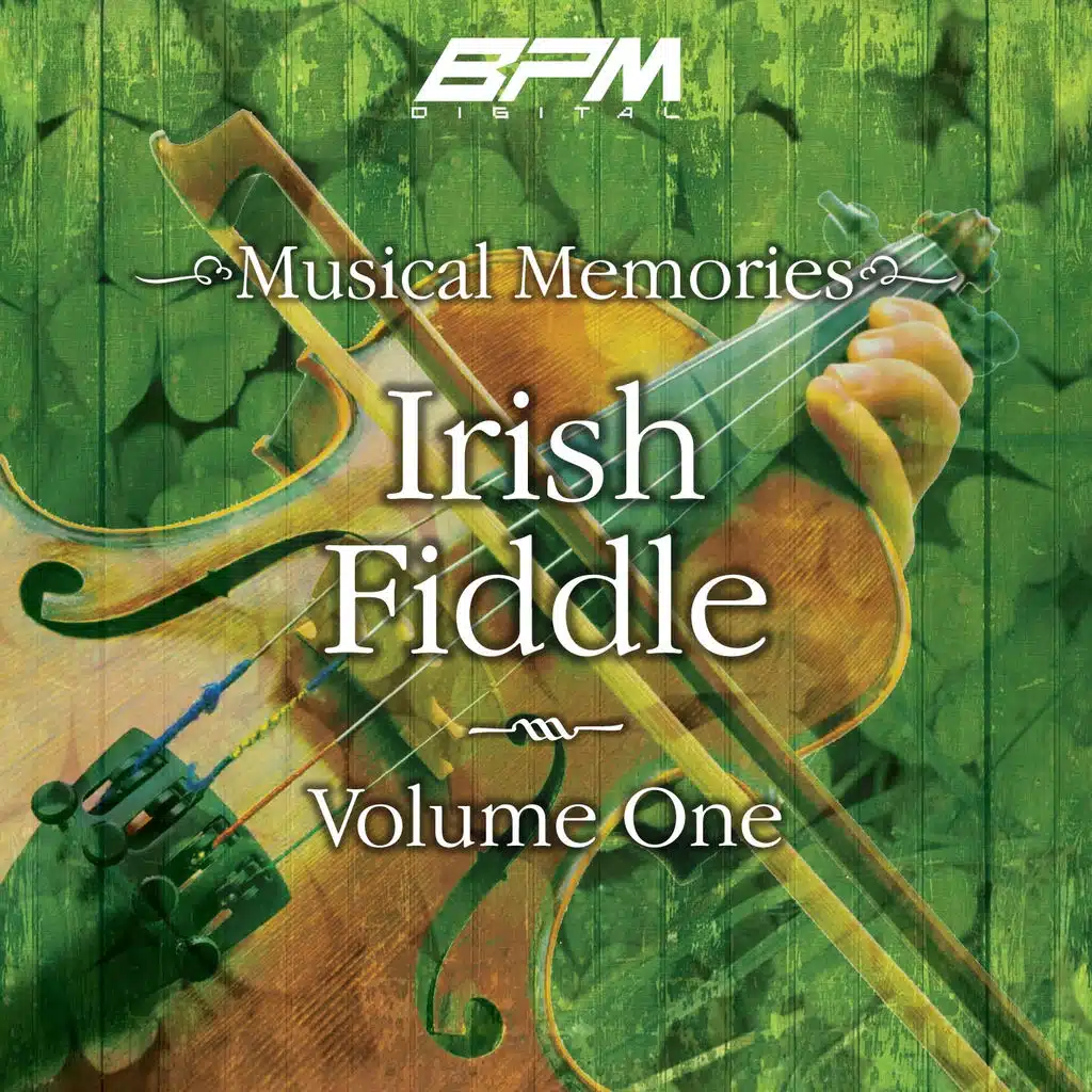 Irish Fiddle Vol. 1
