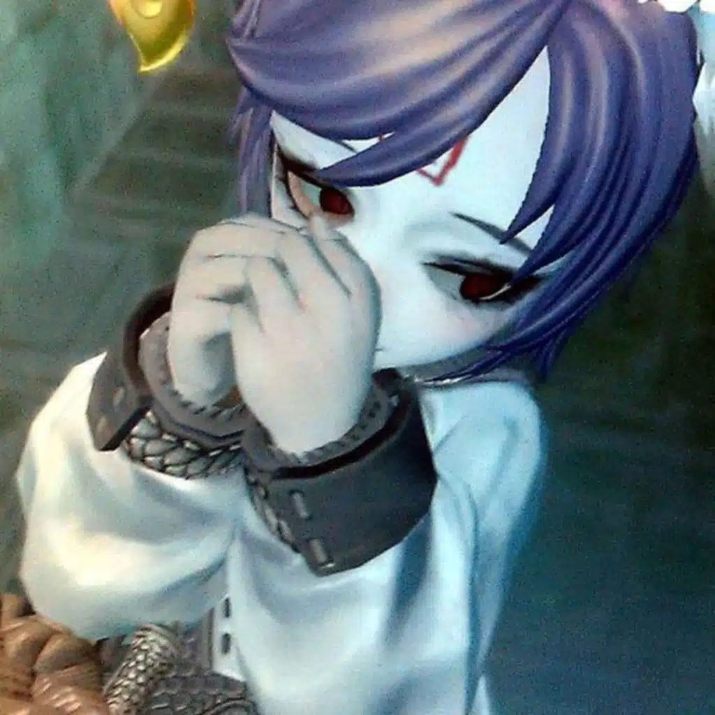 kabimori