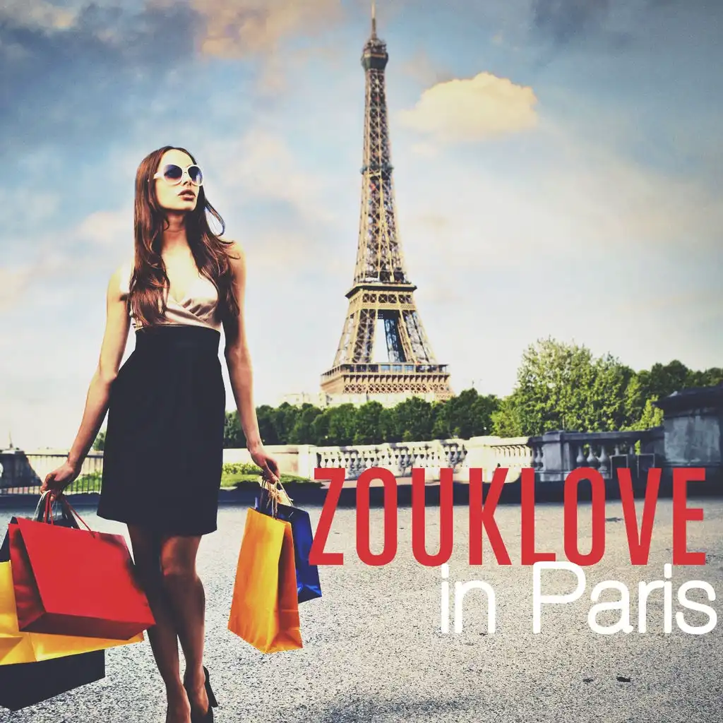 Zouk Love in Paris