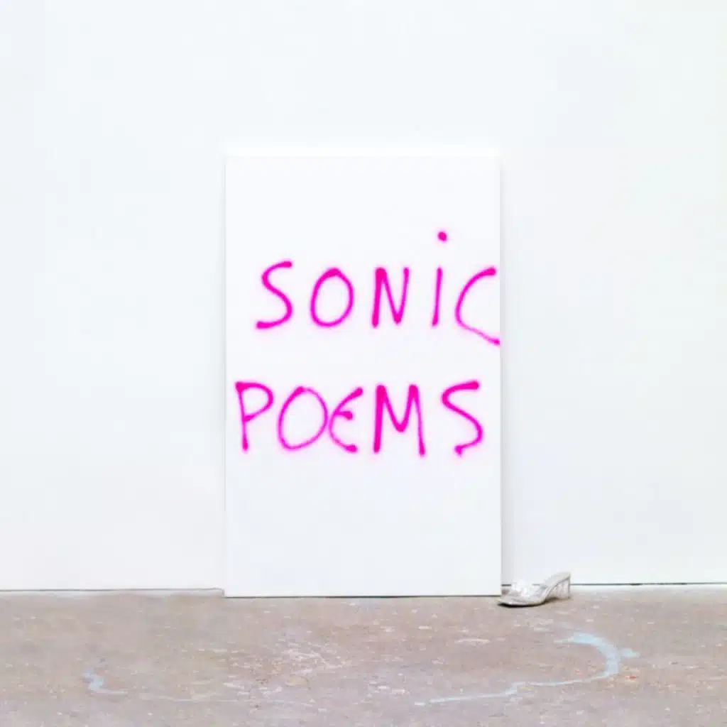 Sonic Poems
