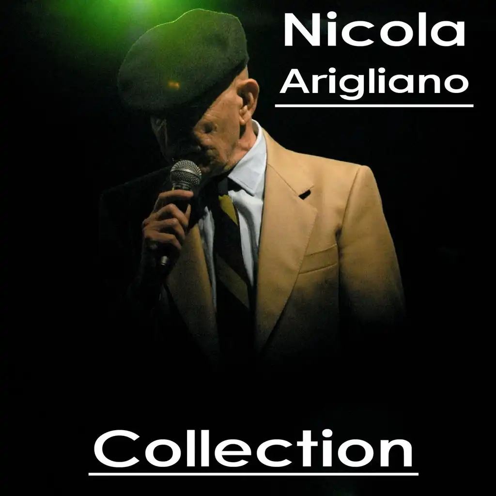 Nicola Arigliano