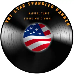 The Star Spangled Banner (Viola Ensemble)