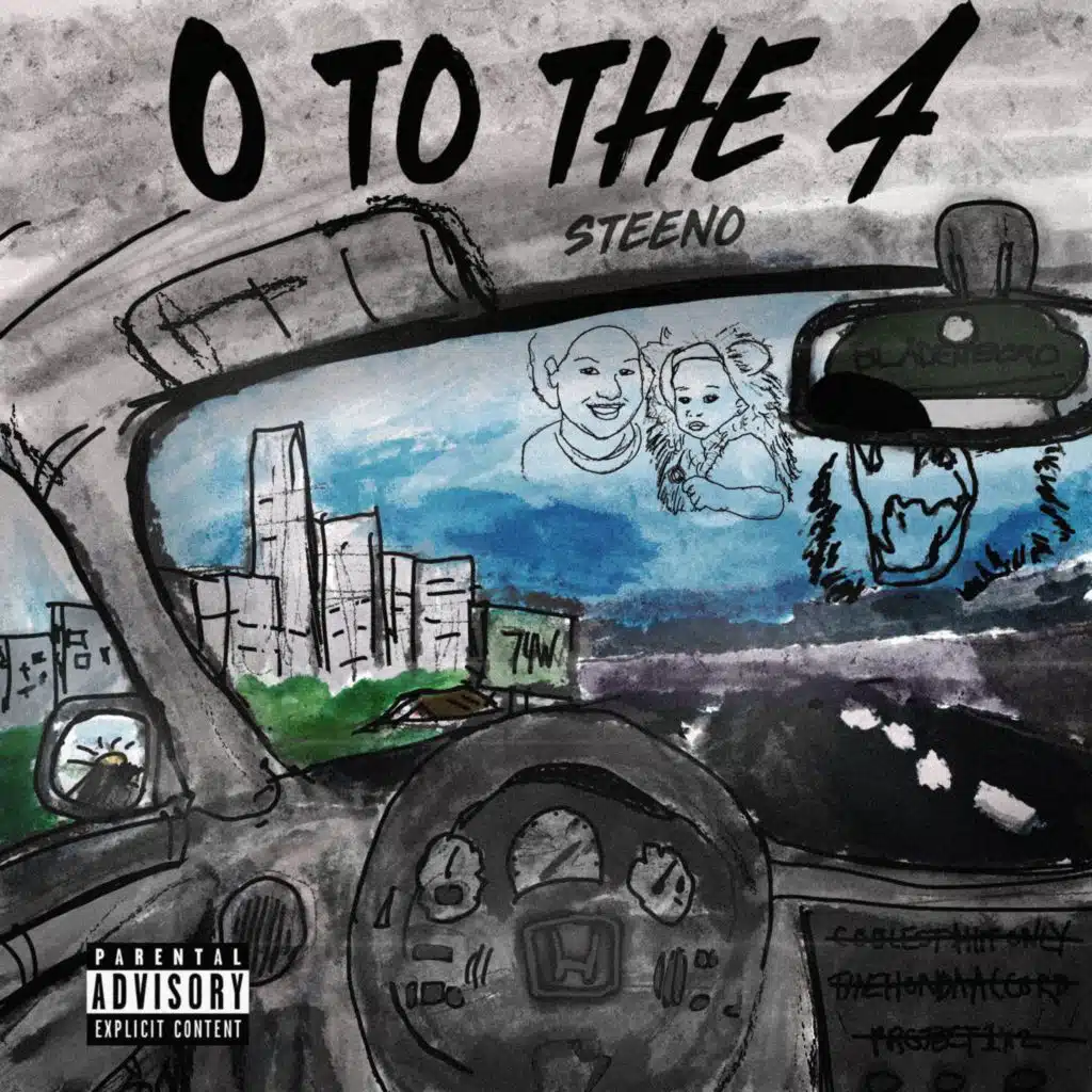 0 To The 4