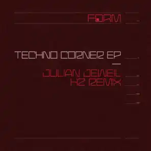 Techno Corner (H2 Remix)