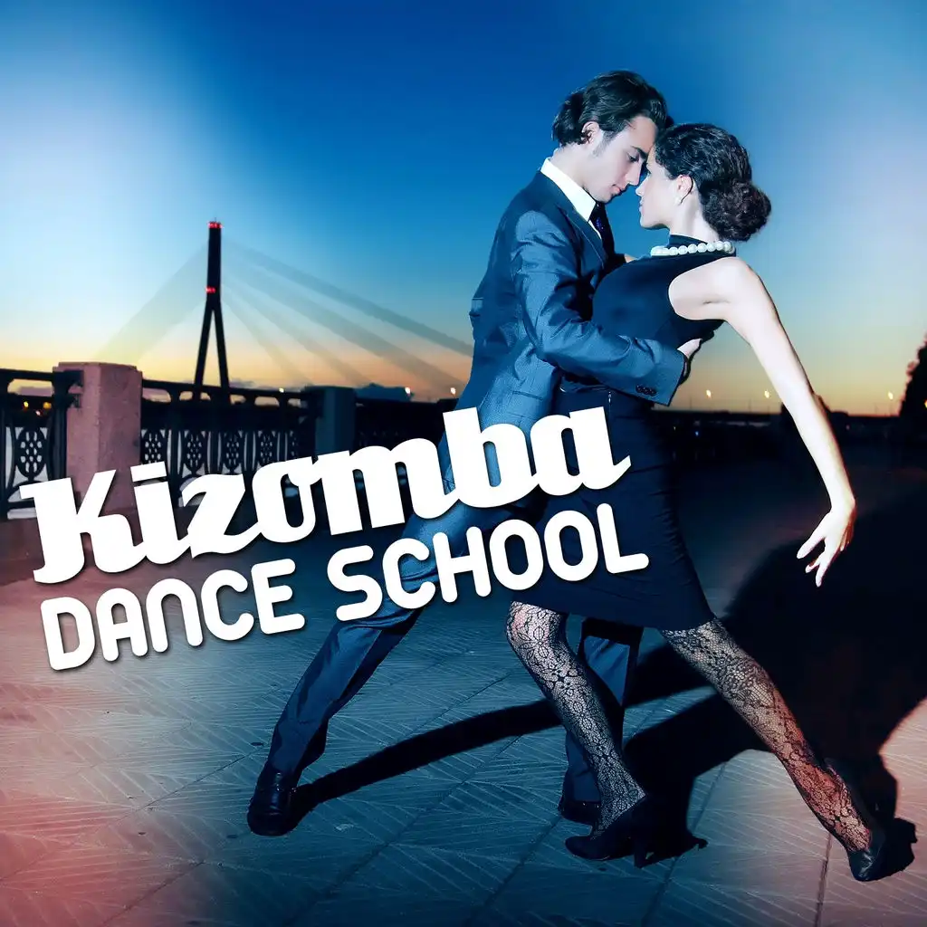 Kizomba Dance School (Sushiraw)