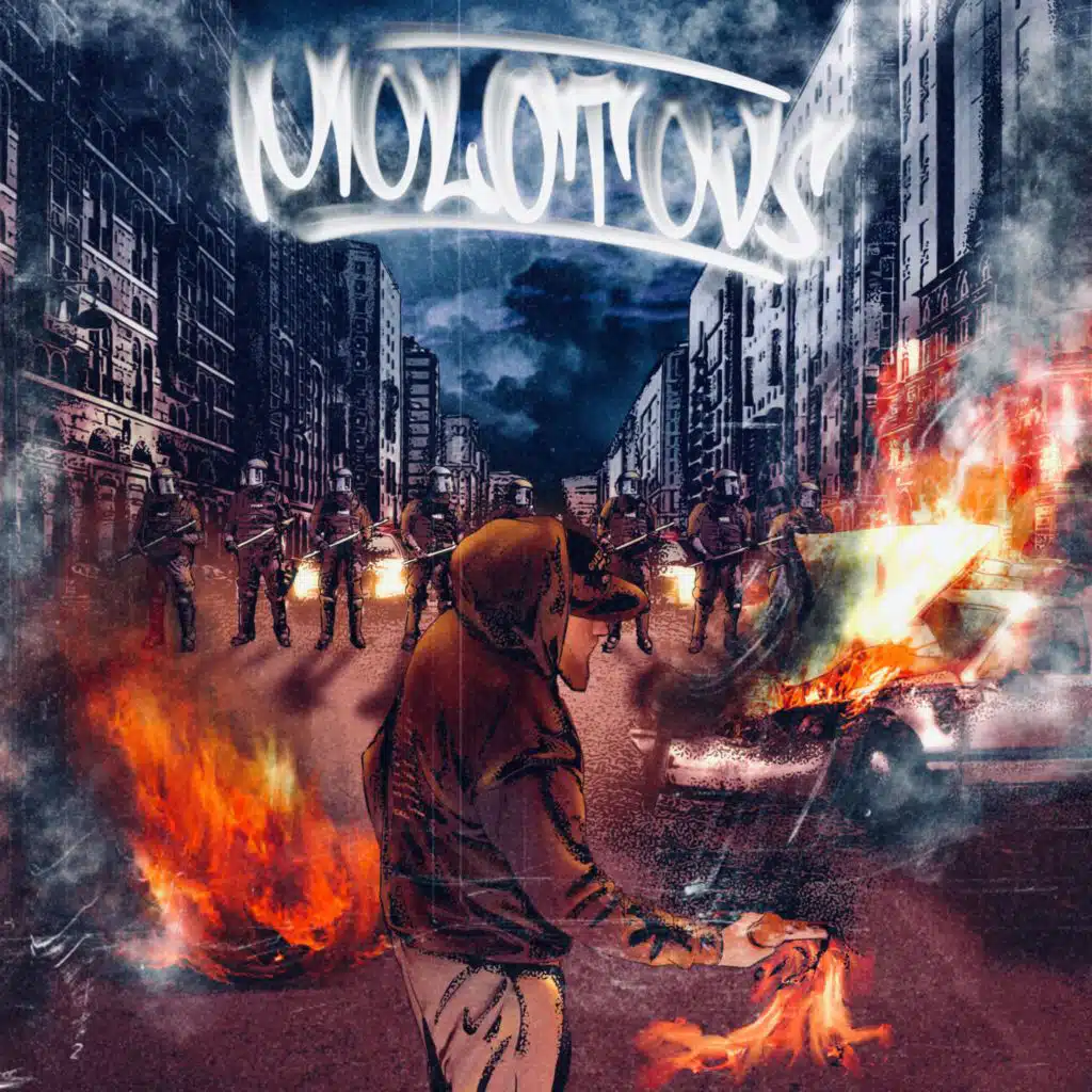 THE RIOTOUS MANIFESTO (feat. Madd Illz)