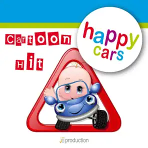 Happy Cars, Vol. 1