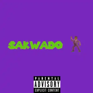 Sakwado (feat. Mwizz & Gbandz)