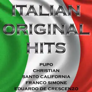 Italian Original Hits
