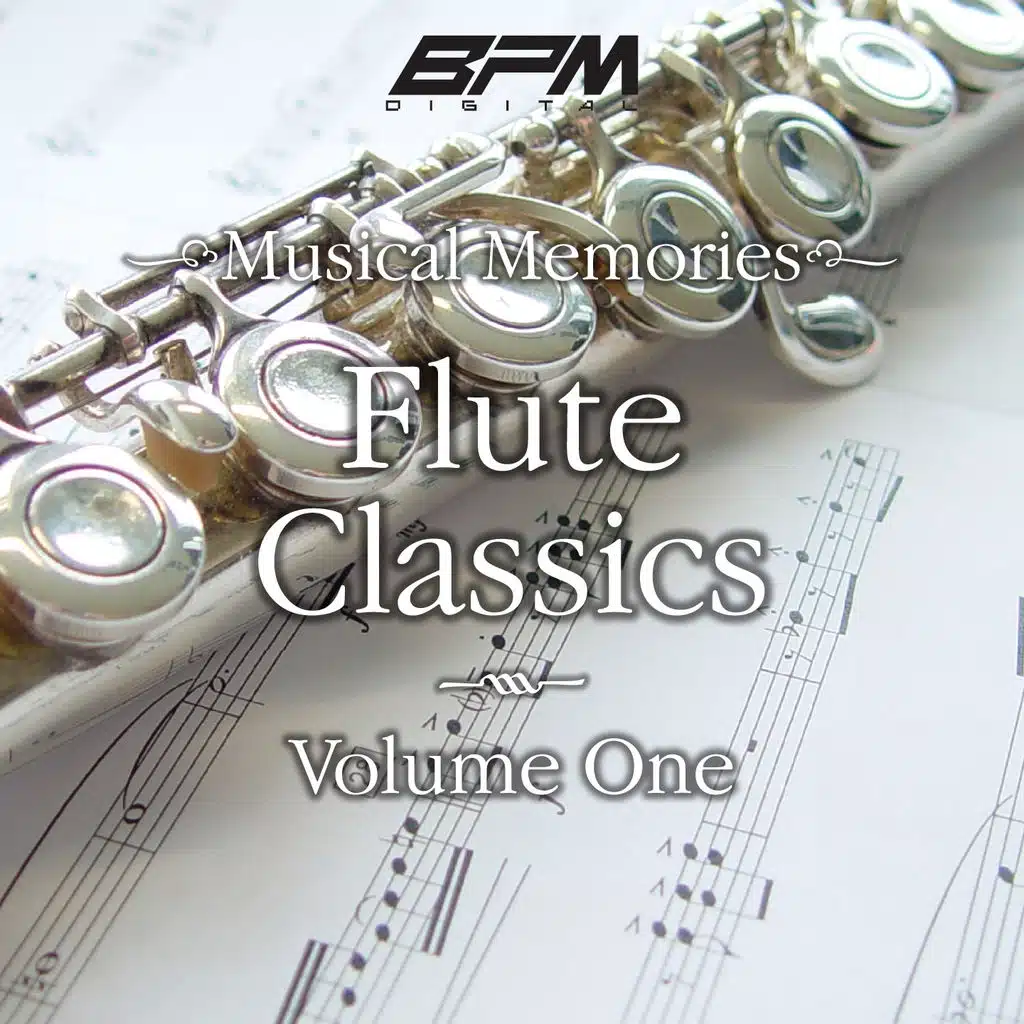 Flute Classics, Vol. 1
