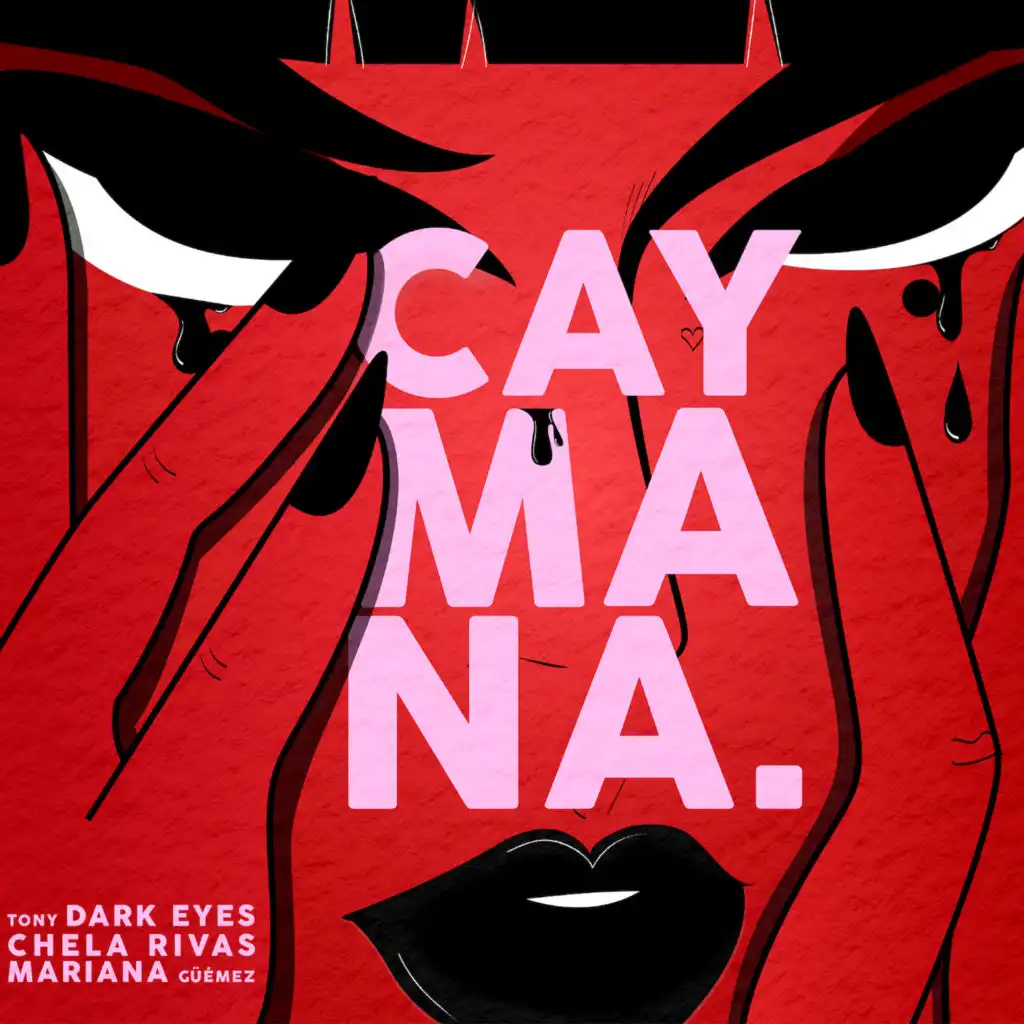Caymana (feat. Chela Rivas)